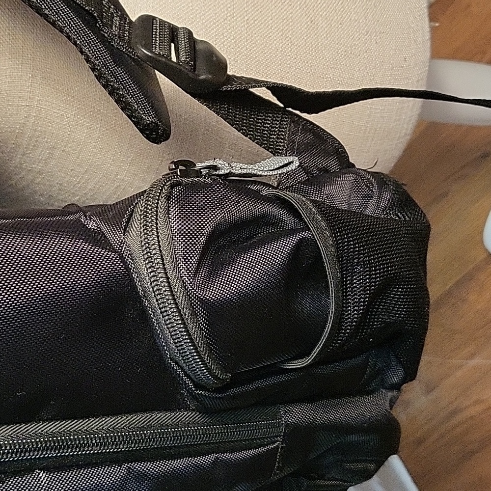 Tarsus Computer Backpack Large - Picture 5 of 11